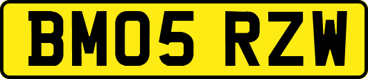 BM05RZW