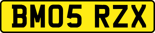 BM05RZX