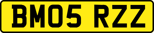 BM05RZZ
