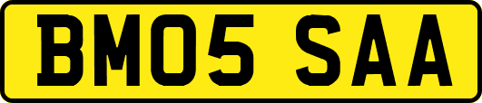 BM05SAA