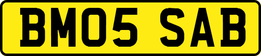 BM05SAB