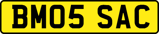 BM05SAC