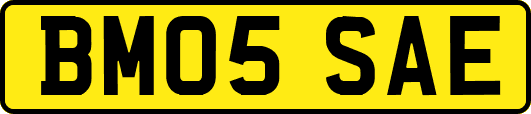 BM05SAE