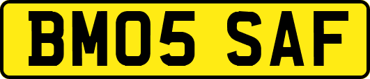 BM05SAF