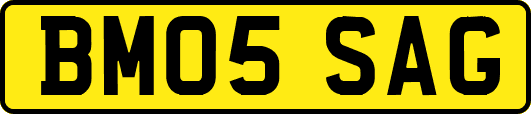 BM05SAG