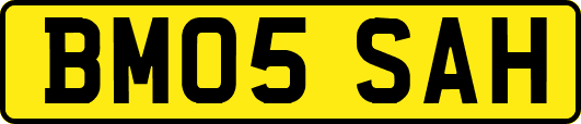 BM05SAH