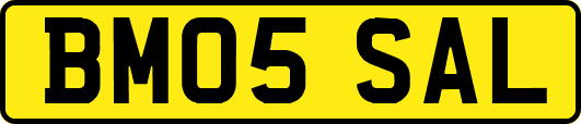 BM05SAL