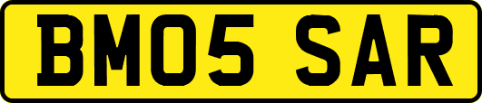 BM05SAR