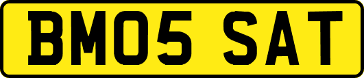 BM05SAT