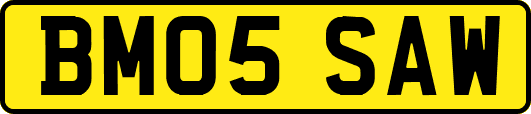 BM05SAW