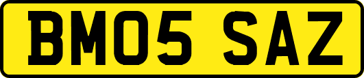 BM05SAZ