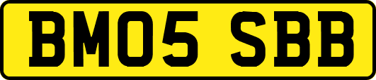 BM05SBB