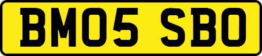 BM05SBO