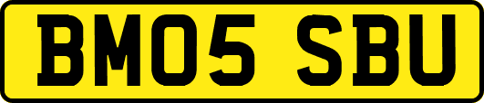 BM05SBU