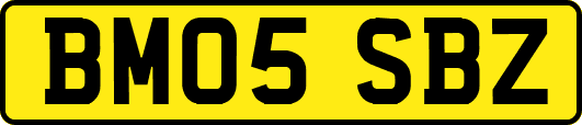 BM05SBZ