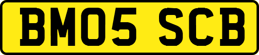 BM05SCB