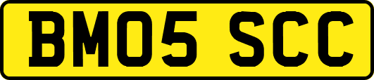 BM05SCC