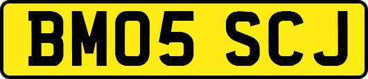 BM05SCJ