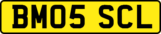 BM05SCL