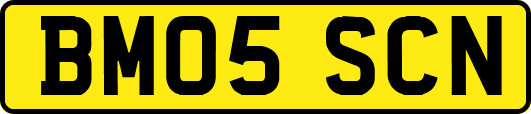 BM05SCN