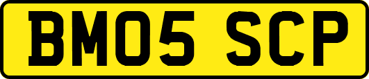 BM05SCP