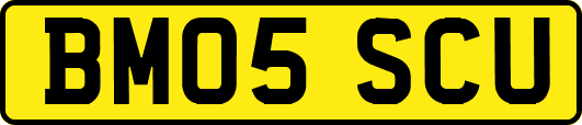 BM05SCU