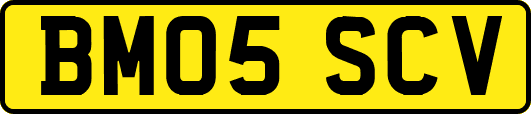 BM05SCV