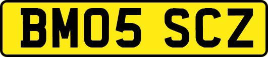 BM05SCZ