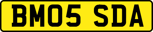 BM05SDA