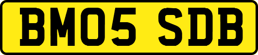 BM05SDB