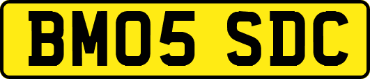 BM05SDC