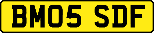 BM05SDF