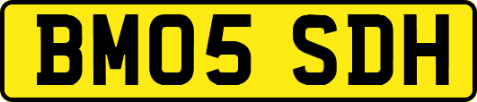 BM05SDH