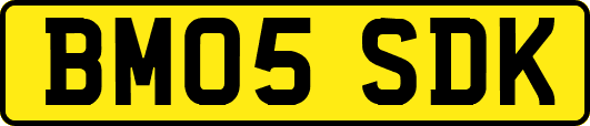 BM05SDK
