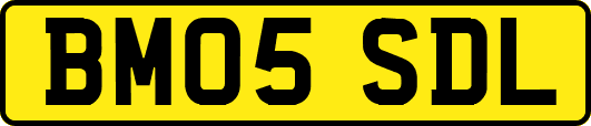 BM05SDL