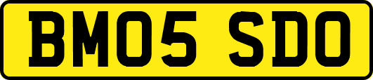 BM05SDO