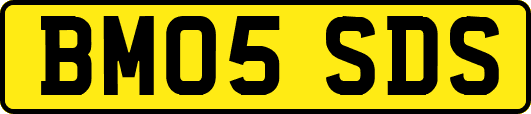 BM05SDS