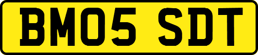 BM05SDT