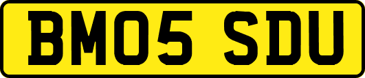 BM05SDU