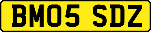 BM05SDZ