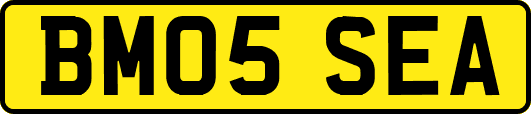 BM05SEA
