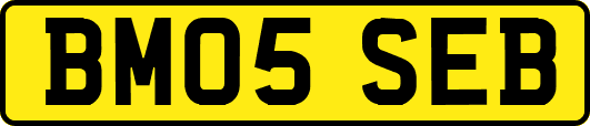 BM05SEB