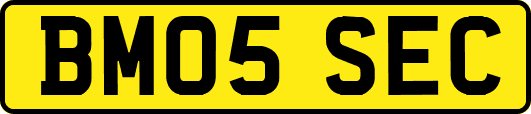 BM05SEC