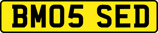 BM05SED
