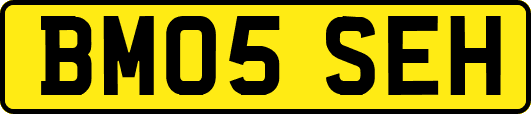 BM05SEH