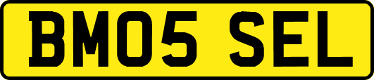 BM05SEL