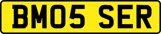 BM05SER