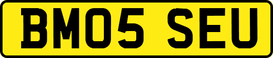 BM05SEU