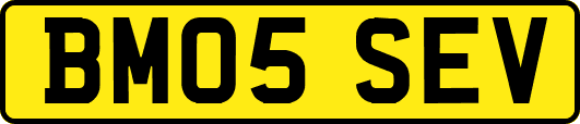BM05SEV