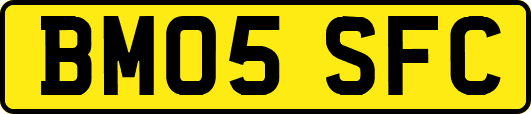 BM05SFC